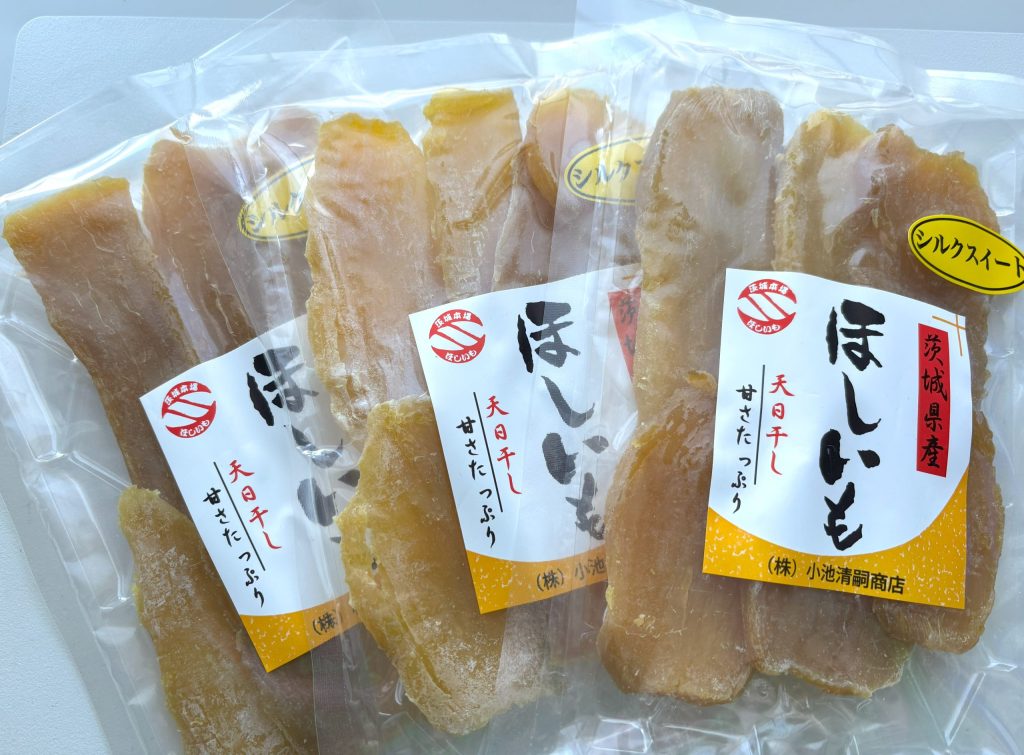 シルクスウィート